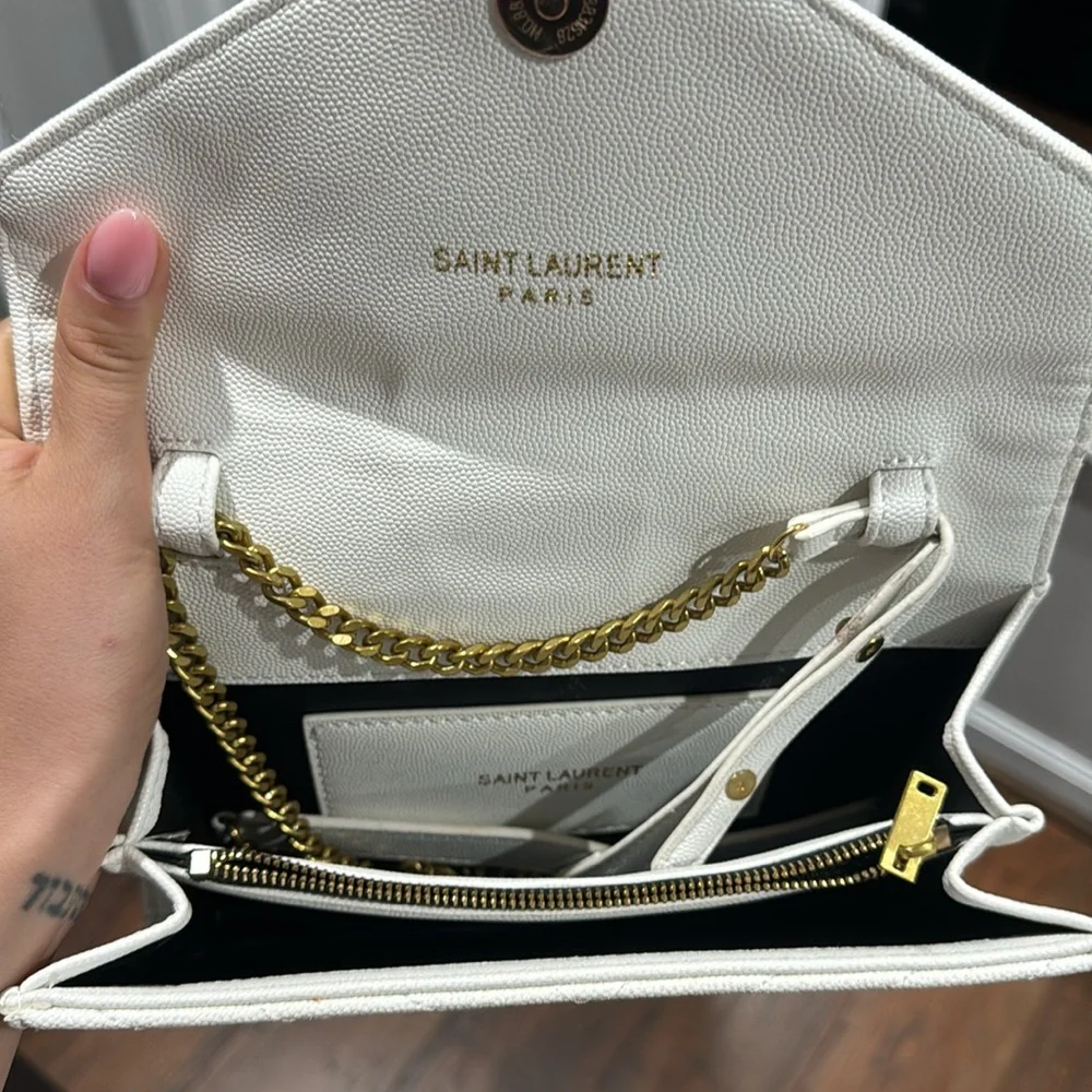 Chain wallet bag - Picture 2 of 2